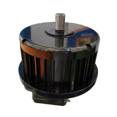 China YZ0554 Three Phase Asynchronous Electric Motor Induction Asynchronous Variable Speed Electric Motor for sale