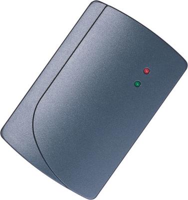 China Openlucht Waterdichte RFID-Kaartlezer met 125 Khz of 13,56 Mhz-Speld Te koop