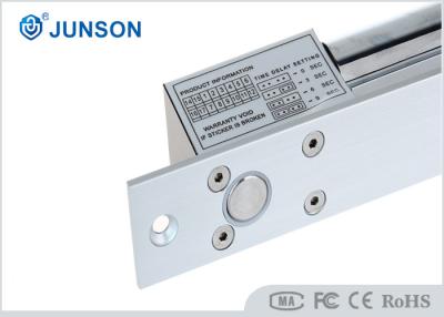 Κίνα Η ηλεκτρική κλειδαριά Deadbolt 8 καλωδίων ξεπλένει τοποθετημένος με τον αισθητήρα διακοπτών μαγνητών προς πώληση