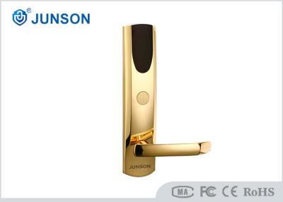 Cina CE elettronico Keyless ufficio moderno della serratura di porta di Digital/dell'appartamento in vendita