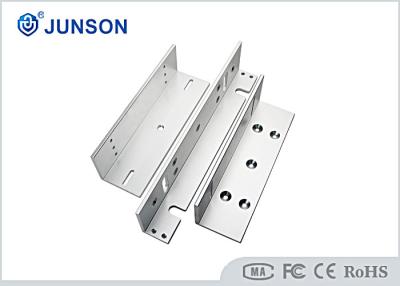 Chine Parenthèse centripète de serrure de porte, parenthèse JS-35ZL de 800lbs Maglock Z de haute résistance à vendre