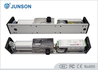 China JS-DSW-100 Aluminum Alloy 120° IP12D Auto Door Opener for sale