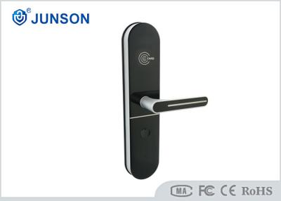 Cina Serratura di porta elettronica Keyless dell'hotel del sistema di software di chiave di carta dei produttori in vendita