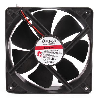 China Original Hotel SUNON MEC0384V1-000C-G99 DC 48V 120X120X38mm Fan 0.203A 12038 9.7/9.5W12038 for sale