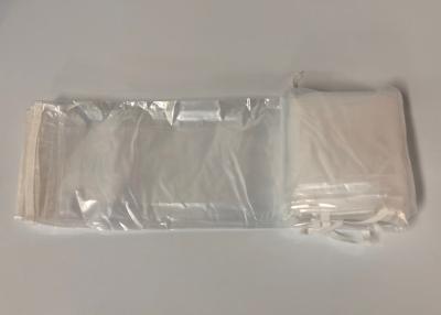 China Cubiertas disponibles del equipamiento médico del color transparente para el microscopio Len en venta