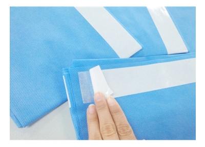 Chine Chirurgical jetable médical drape le côté chirurgical stérile drape le certificat de la CE à vendre