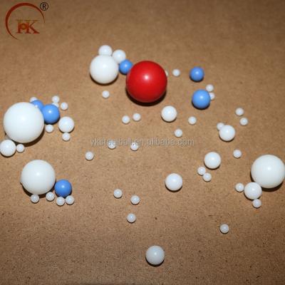 China Drawer Slide Hot Sale 7.144mm Yuanke Solid POM Balls Plastics for sale
