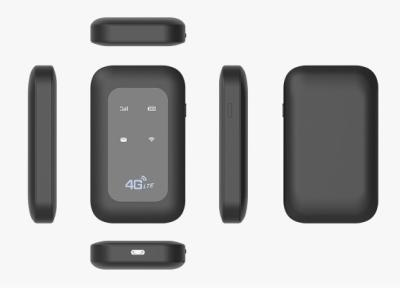 China 4G wifi6 Router wireless hotspot router with sim card slot for sale