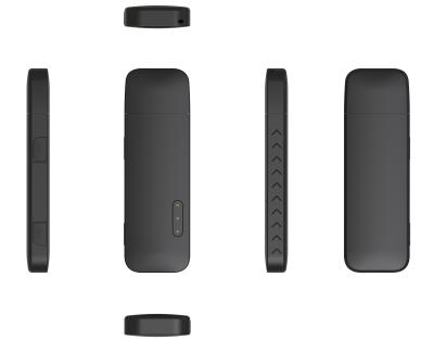 China 4G LTE usb dongle/modem with sim card slot for sale