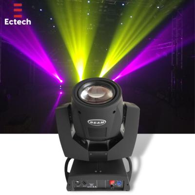 China Wholesale Concert Guangzhou Supplier 230W Sharpy 7R Moving Head Beam Light For DJ Disco Stage Lighting for sale