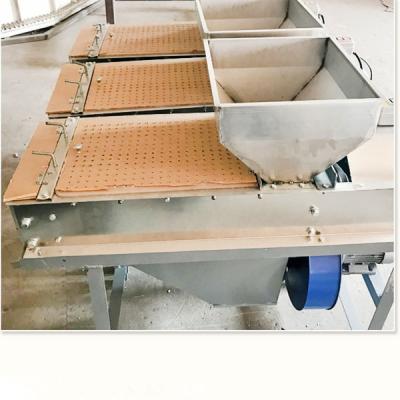 China India Peanut Peeling Machine Durable Peanut Peeling Machine for Roast for sale