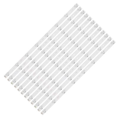 China Hotel tv backlight light bar LED55D8-ZC14-05(A) LED55D8-05(B) LED55D8-ZC14-05 for Haier LE55F3000W LED55A910 for sale