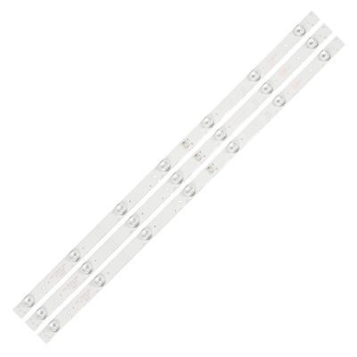 China Hotel TV led strip 5800-W32001-0P00/ 5835-W32000-2P20/5800-W32000-2P000 for 32X5E 32X3 32X5 32E361S 32E361W 32E2500 32E3000 for sale