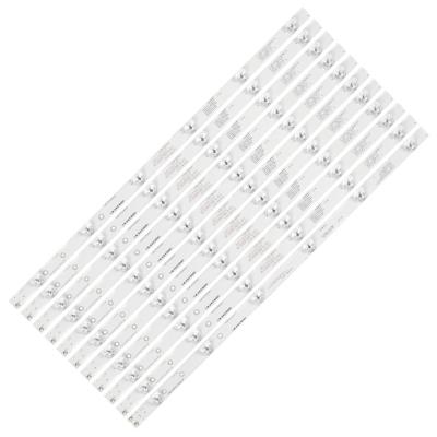 China Hotel tv backlight led strip CRH-AK55353511066BA Rev1.8A B ECHOM-4655X5001 CRH-AK55353511066BA Rev1.8C B ECHOM-4655X5002 for Lg for sale