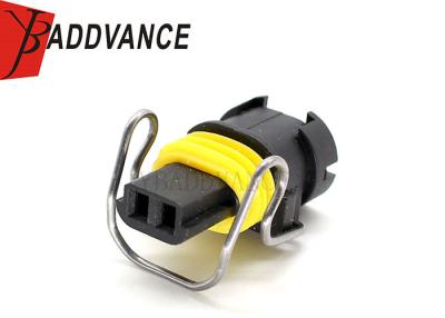 China 6.0 Powerstroke Injector Connector For 1995.5-2003 Ford Powerstroke 7.3L IPR Valve for sale
