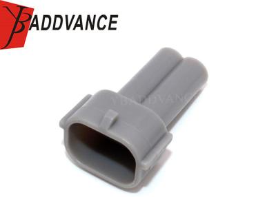 China Nippon Denso Injector Connector / Male Car Injector Connector Tuning Short Type for sale