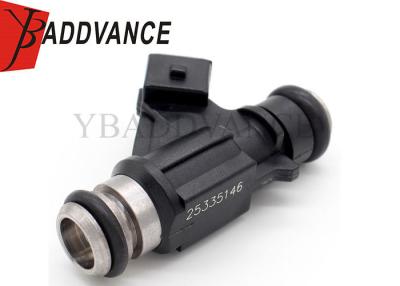 China 25335146 Bico Injector / Mitsubishi Chery QQ GM Wuling Fuel Injector for sale