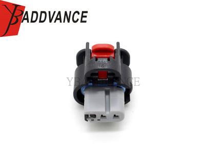 China 1-2296695-2 3 Pin 1.2mm TE Connectivity AMP Connectors For VW for sale