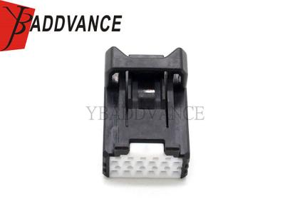 China Conectores automotrices abiertos de 22AWG Sumitomo 6098-5273 en venta