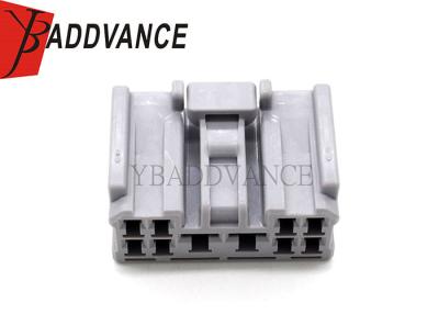 China 7283-1405 6520-1142 10 Pin Sumitomo Automotive Connectors en venta