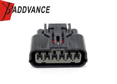 China 6189-1012 Sumitomo 6 Way HX Series Wiring Harness Loom Connector For Honda for sale