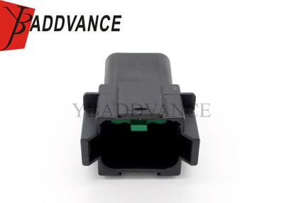 China DT04-08PA-E004 TE Connectivity Male 8 Pin Deutsch Connector for sale