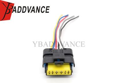 Κίνα 211PC069S0049 πεντάλι 6 επιταχυντών συνδετήρας πλεξίδων καρφιτσών για τη Citroen Peugeot προς πώληση