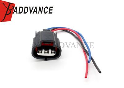 China 6189-0099 Sumitomo 3 Way TS Connector Harness For TPS And Boost Sensor for sale