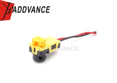 China 0329U19 Amphenol PBT GF15 Airbag Connector Plugs For Sonata Verano for sale