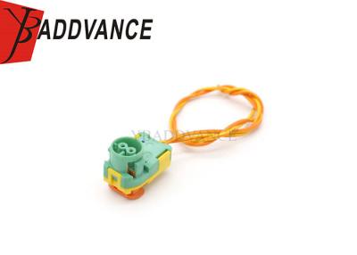China 17D14000577 Airbag Clockspring Plug 2 Pin Connector Electrical for sale