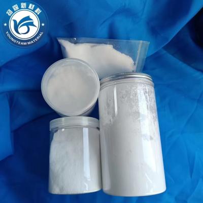 China Fijnkorrelige textuur Wax Witte kleur Niet corrosief Gemiddelde glans Te koop