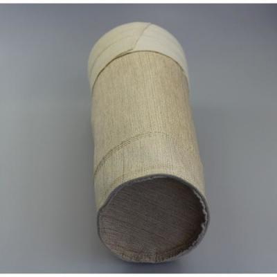 中国 Nomex Aramidのoil&waterの反発する集じん器のフィルター・バッグ/高性能のフィルター・バッグ 販売のため
