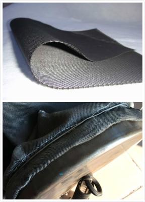 China Professional Industrial Filter Cloth / Medium Alkali Fiberglass Filter Cloth for sale