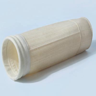 China Aramid Nomex PTFE Membrane Dust Collector Filter Bag for sale