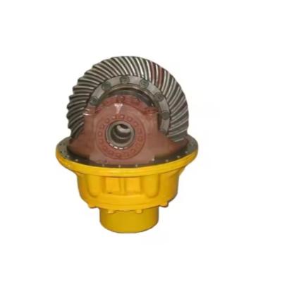 China Rear Axle Reducer 275101687 for Wheel Loader ZL50GN Rear Axle Drive for sale
