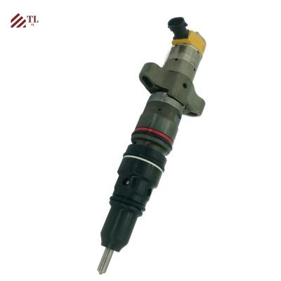 중국 CAT 재제조 연료 주입기 20R-8968 20R-8065 Caterpillar C9 엔진 디젤 주입기 판매용