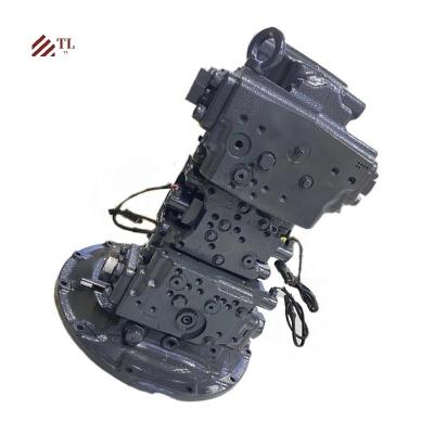 Cina Escavatori PC300-7 PC350-7 PC360-7 Pompa principale 708-2G-00024 Per officine di riparazione di macchine in vendita