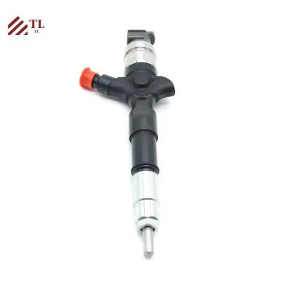 China 23670-30190 Denso Injector 23670-0L090 295050-0811 236700L090 For Hydraulic Main Pump for sale
