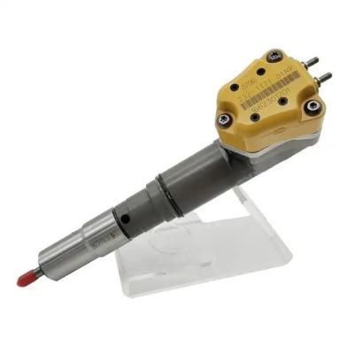 China 232-1171 Diesel Common Rail Fuel Injector Rebuild Spare Parts For Construction Works for sale