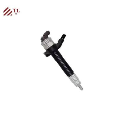 China 1465A257 095000-9560 095000-7490 For Mitsubishi L200 DLLA155P1030 4D56 Diesel Fuel Injector for sale
