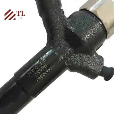 China 1465A054 1465A307 Diesel Injector Assembly Pump Common Rail Injector 095000-811 095000-576 for sale