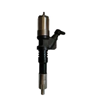China Hydraulic Main Pump 095000-1210 095000-1211 For KOMATSU Excavator 6156-11-3300 6156-11-3301 for sale