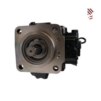 China Las explotaciones PC40MR-2 Bomba principal 7083S00460 Bomba hidráulica 708-3S-00460 para excavadora de rastreo en venta