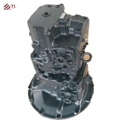 China Teile für Bagger PC200-7 PC200LC-7 Hauptpumpe 708-2L-00300 zu verkaufen