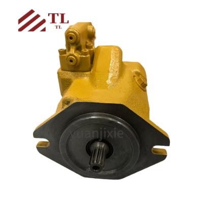중국 250-8337 모터 가더 부품 수압 피스톤 펌프 14L 140M 120M 140 12M 150 160 14M 160M 판매용