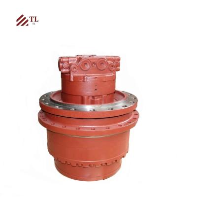 Chine Assemblage du moteur de déplacement de la pelle MAG-170VP SH200A3 SK260 MAG-170VP-5000 LQ15V00020F1 à vendre