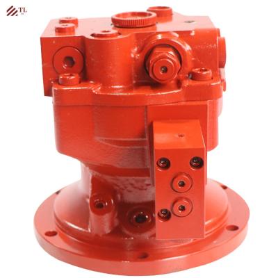 Chine YU'AN propose le moteur pivotant 170303-00032 pour la pelle JMF43 DH60 DH80 à vendre