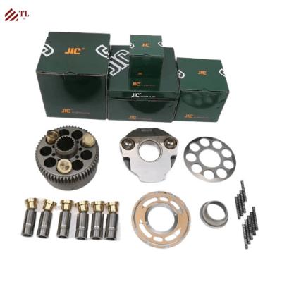 Chine A7VO250 A7VO55 A7VO80 A7VO107 A7VO160 A7VO200 Pièces principales de pompes pour les appareils EX400-1 EX400-3 à vendre