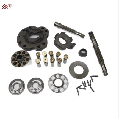 Chine Pièces hydrauliques pour excavateurs A6VM A2FM A4VG A8V A10V A10VO A11V Réservations pour Rexroth à vendre