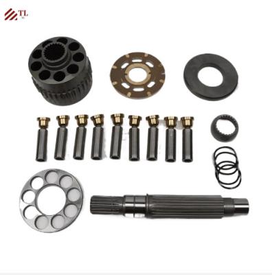 Chine Partie de rechange hydraulique à 100% pour excavatrice A8VO28 A8VO55 A8VO80 A8VO107 A8VO140 A8VO160 A8VO200 Pièces principales de pompe à vendre